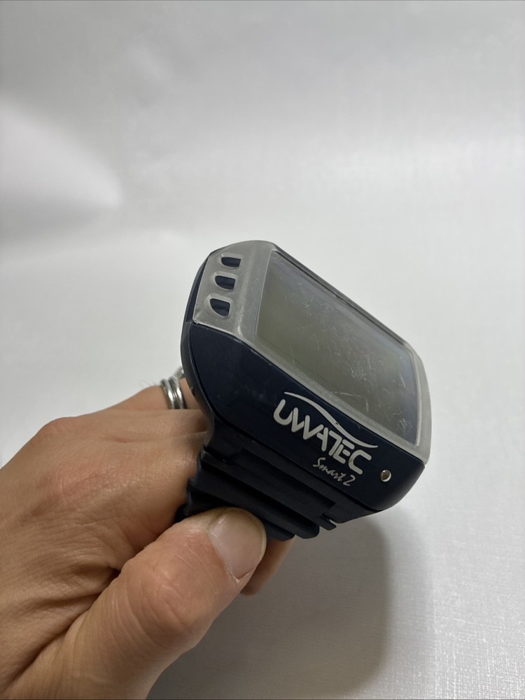 Uwatec Smart 2 Dive Computer