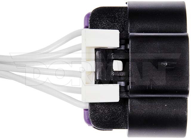 GM Multi-Purpose Connector