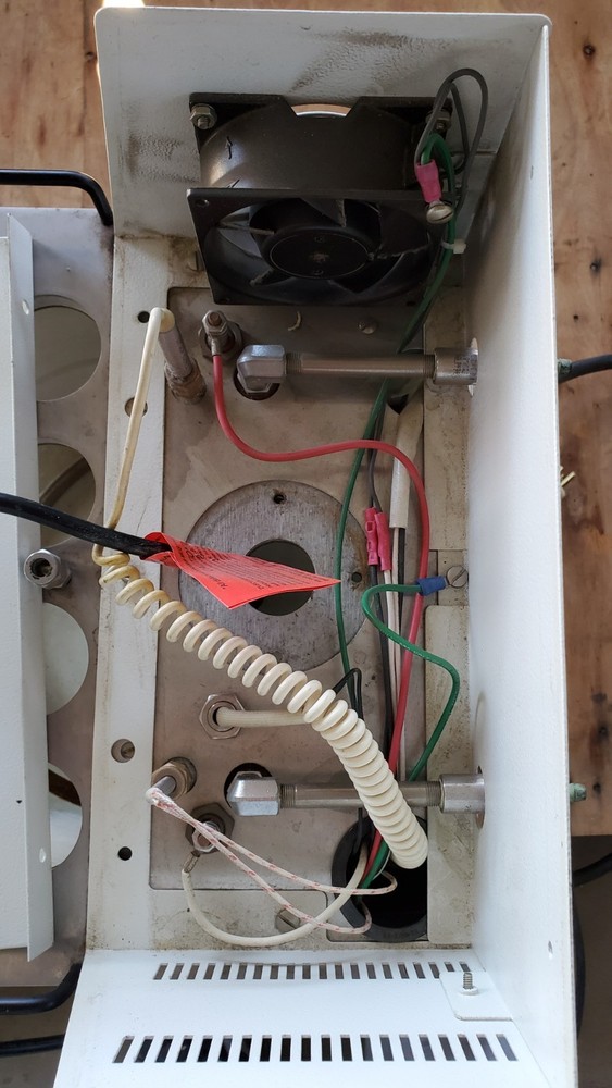 Koehler KV4000 Kinematic Viscosity Bath - Untested, Read