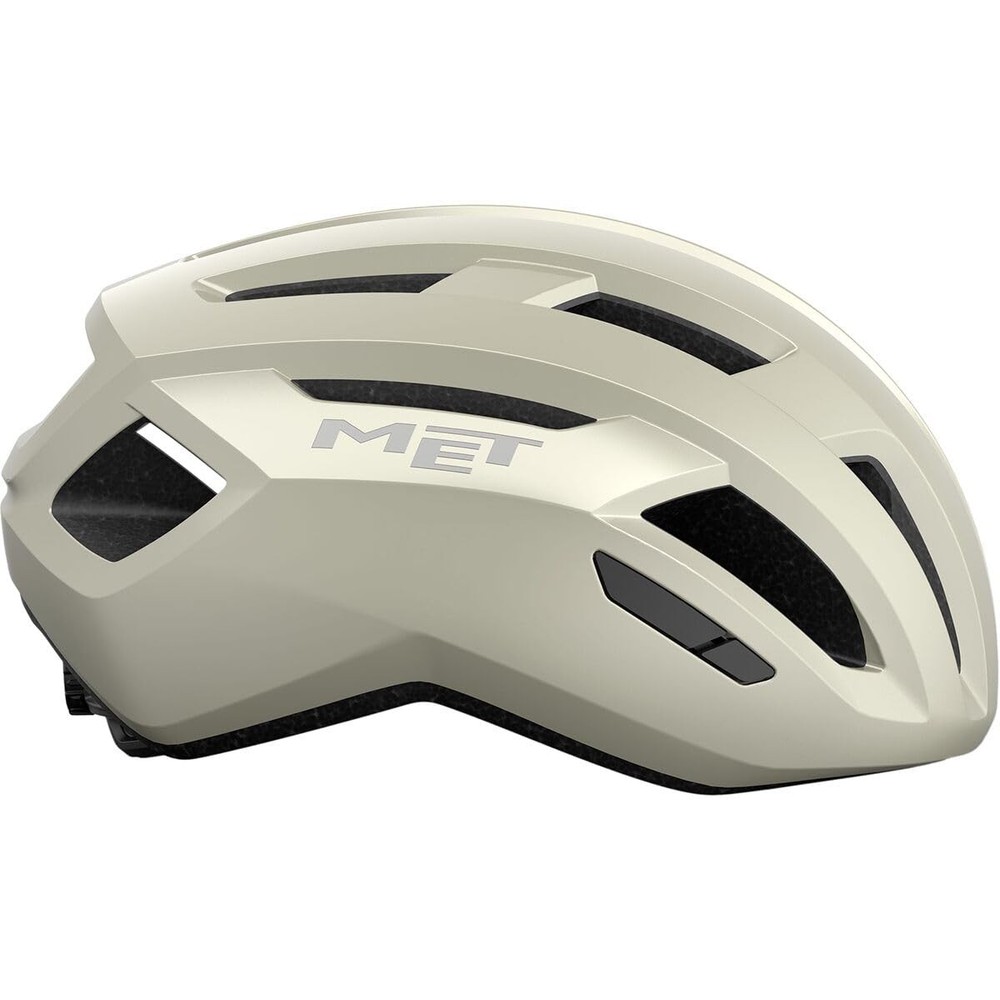 Vinci MIPS Helmet, Greige/Glossy, Medium