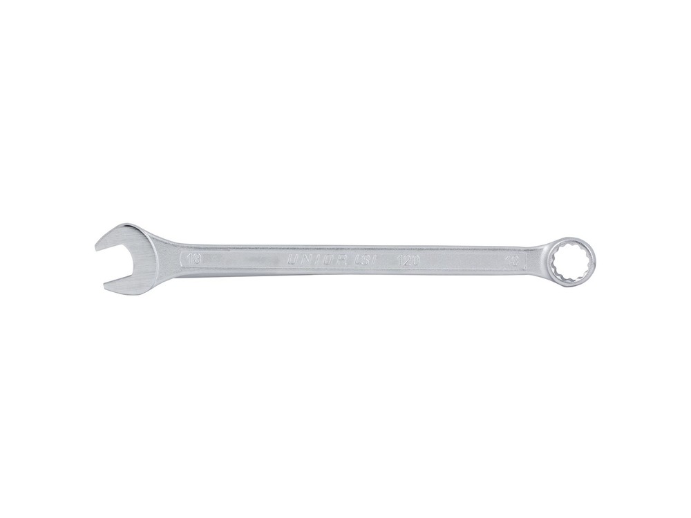Unior Long Combination Wrench