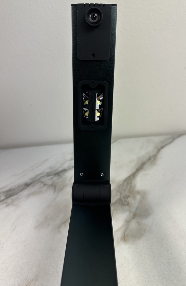 iCODIS Model X3 Document Scanner Resolution 8MP Capture A3 Untested No Cable