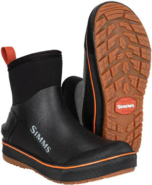 Simms Challenger 7" Boot