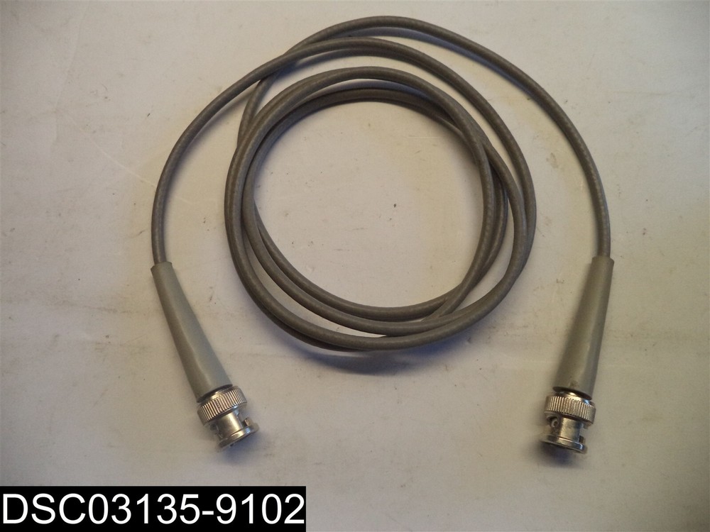 USED: Montest-AD16 NTI Pattern Generator With Case & Some Cords
