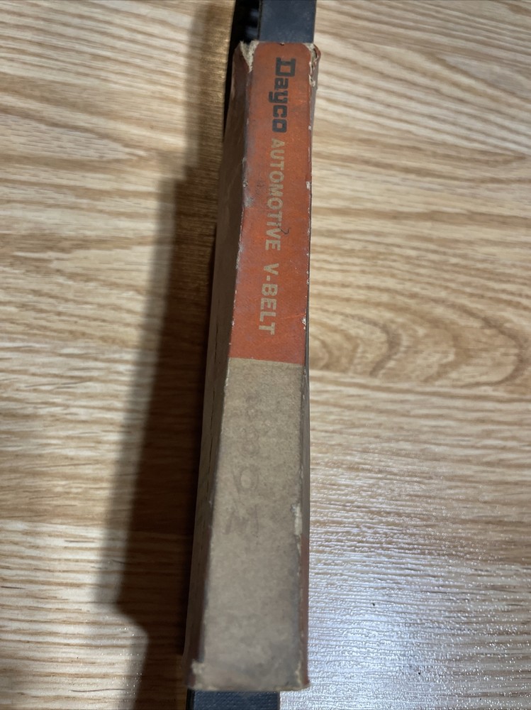 fayco 880m belt