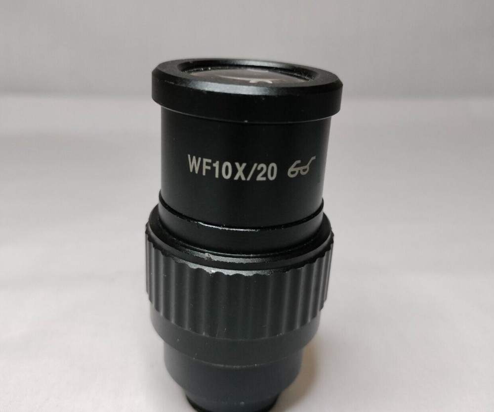 WF10X/20 Microscope Eyepiece