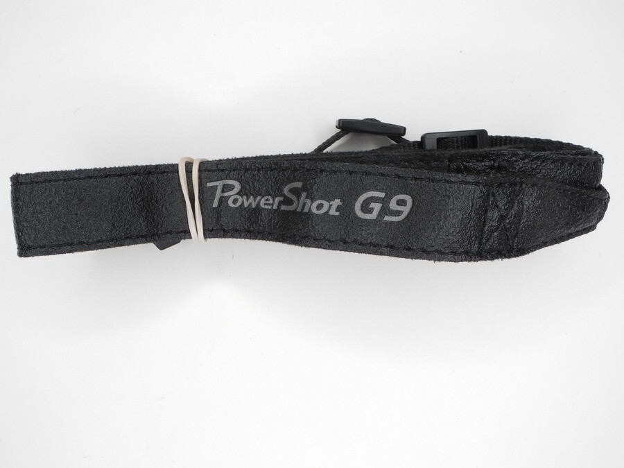 NEW Canon PowerShot G9 (2007 Version) Camera Neck Strap