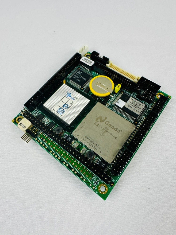 Aaeon PFM-535I CPU Board