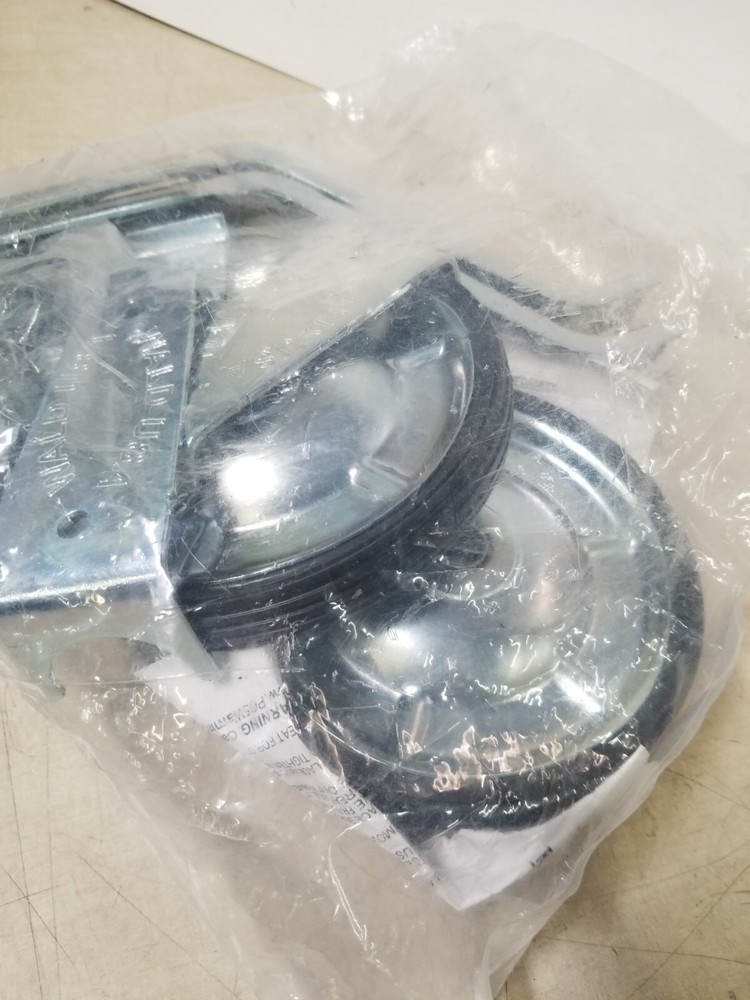 Wald 742-G Training Wheel Assembly