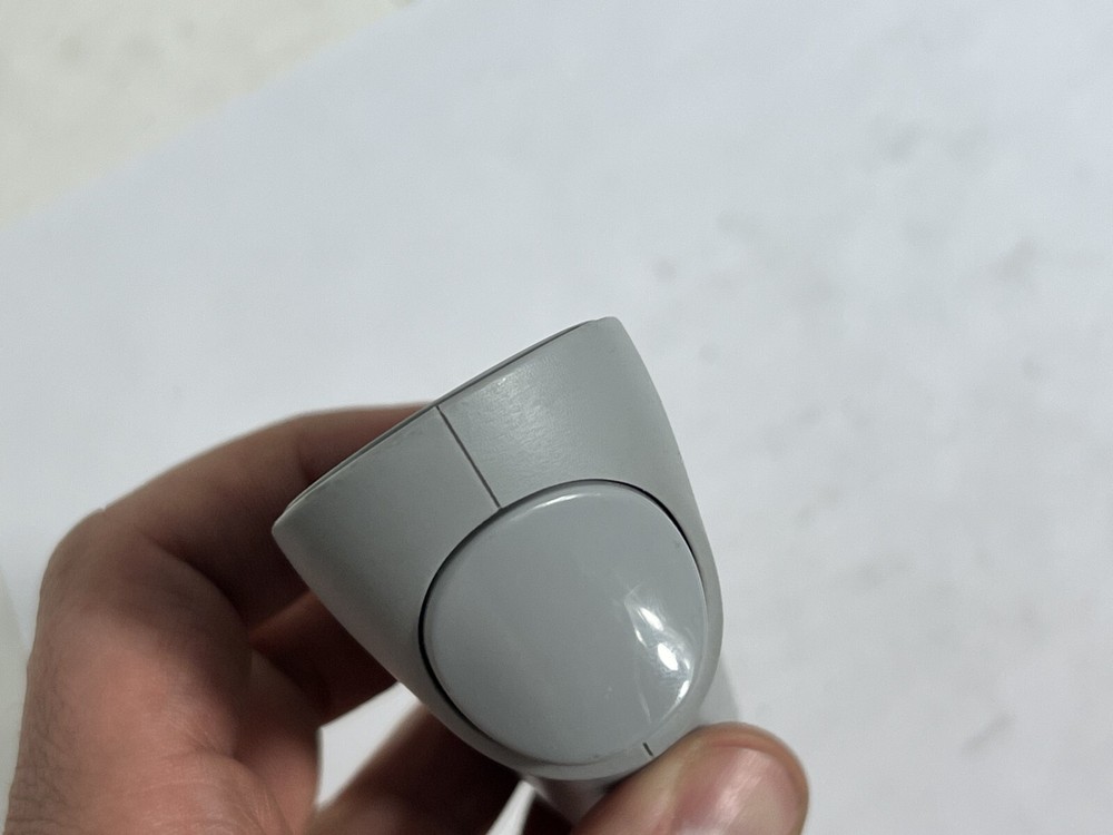 MI-A Wireless Ergonomic Gyroscope Remote Controller for Oculus Go VR Headset MIA