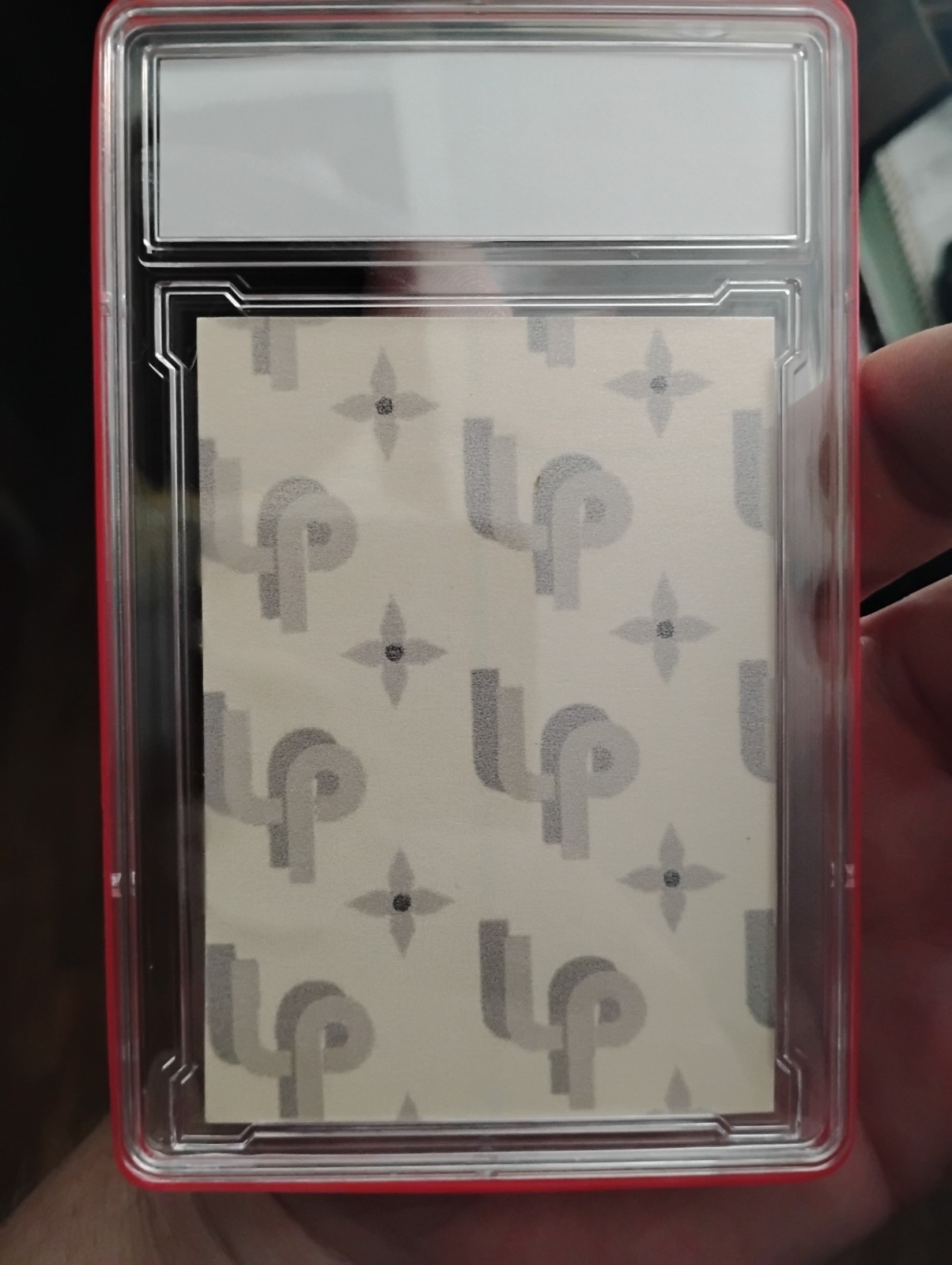 DANHAUSEN Downtown Art Card.