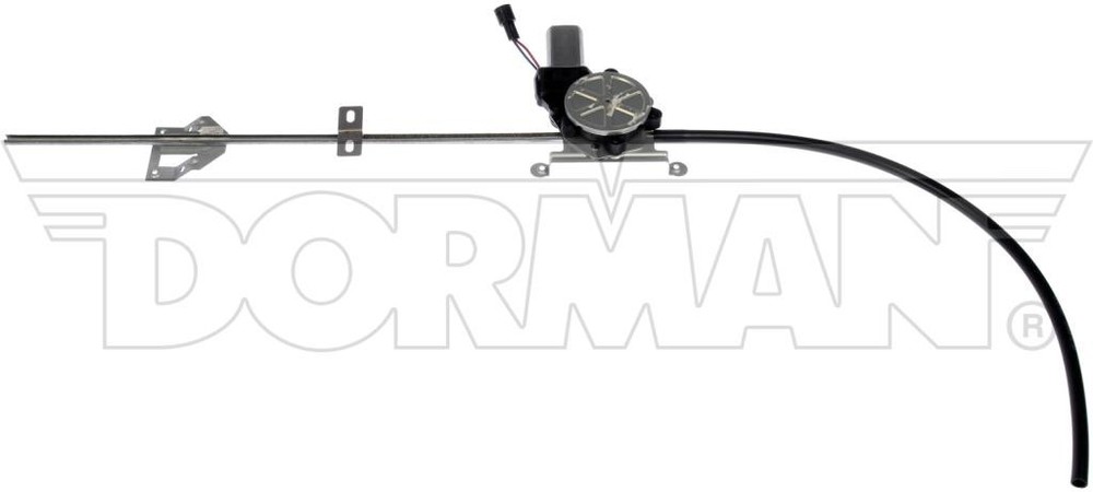 Window Regulator