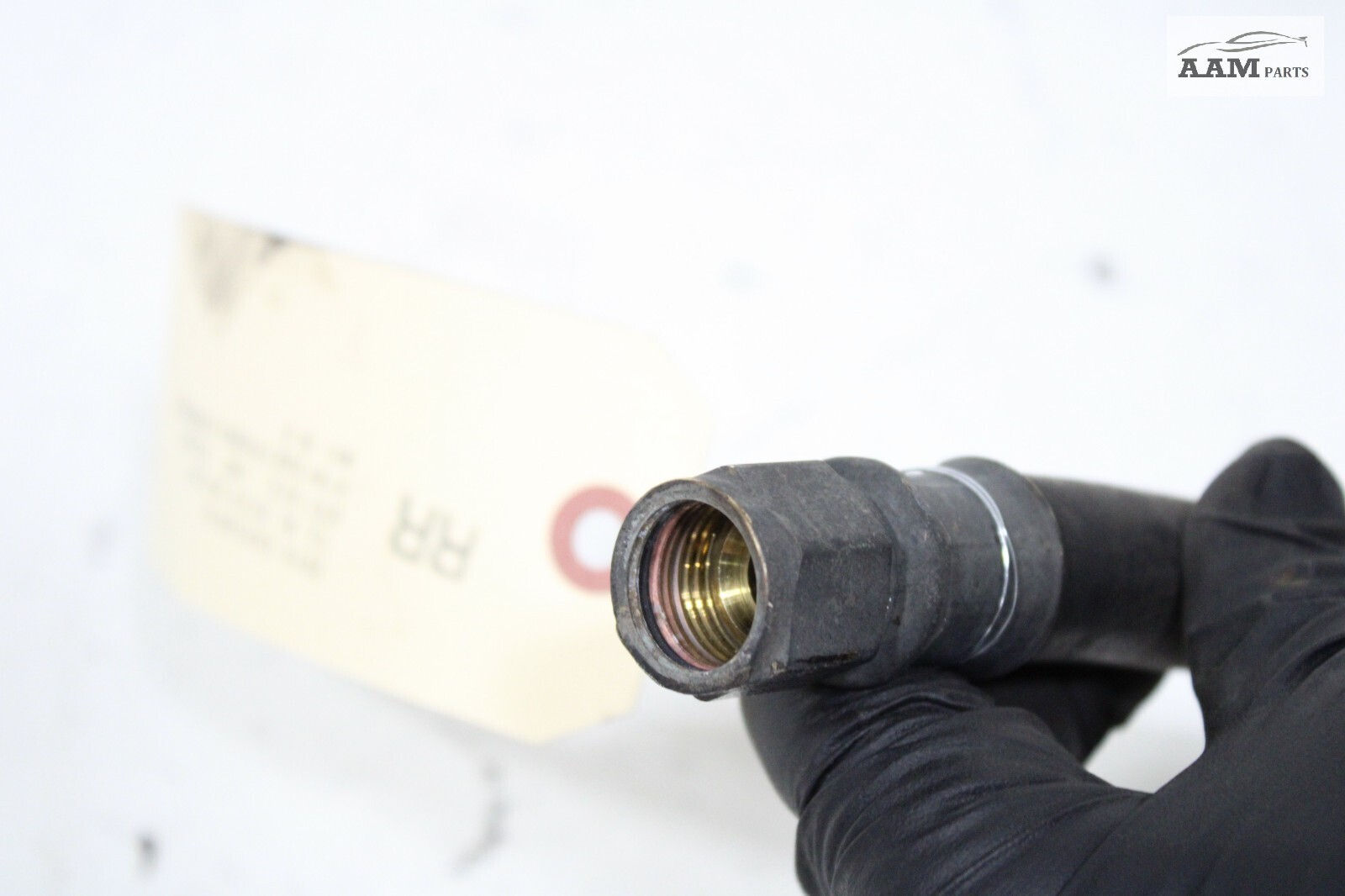 2018-2024 FREIGHTLINER CASCADIA REAR RIGHT SIDE AIR BRAKE HOSE PIPE OEM