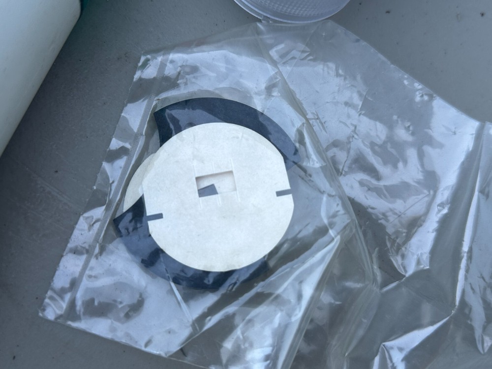 Federal Signal Corp MSL3-024 MicroStat