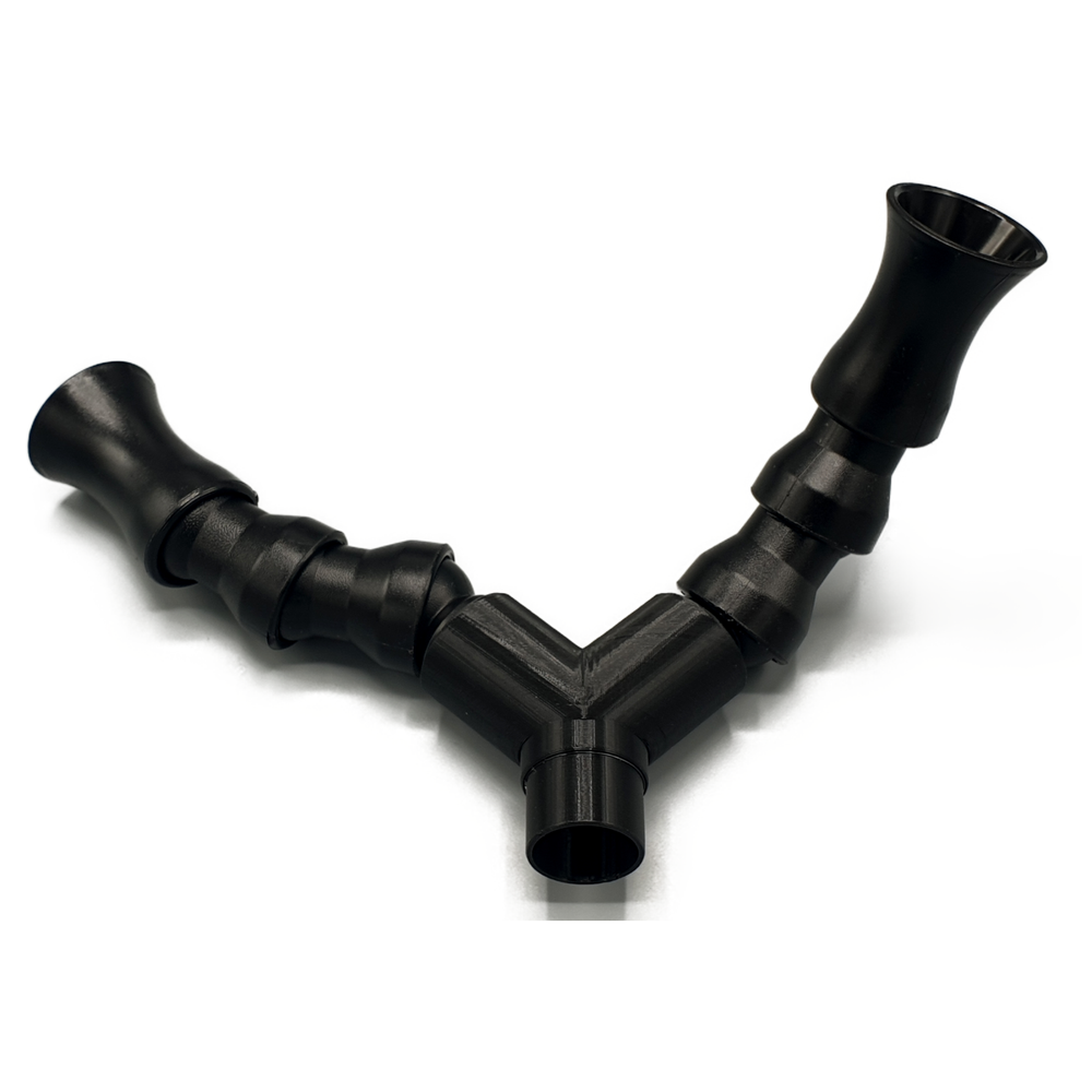 Red Sea Reefer Adjustable Return Flow With Random Flow Nozzles For Reefer Tanks