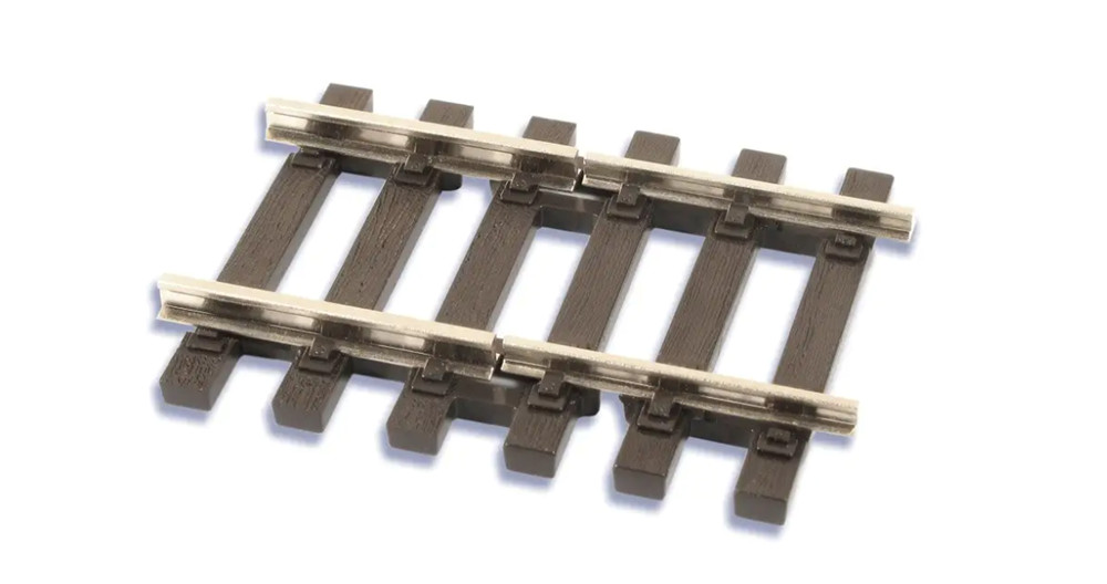 Peco HO Code 83 to 100 Transition Track pkg(4) SL-116