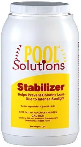 Pool Solutions P17005DE 4LB