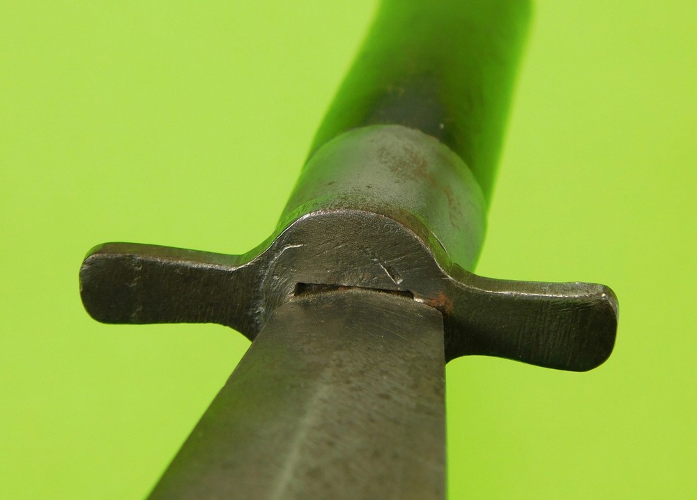 US WW2 Philippines Fighting Knife Dagger