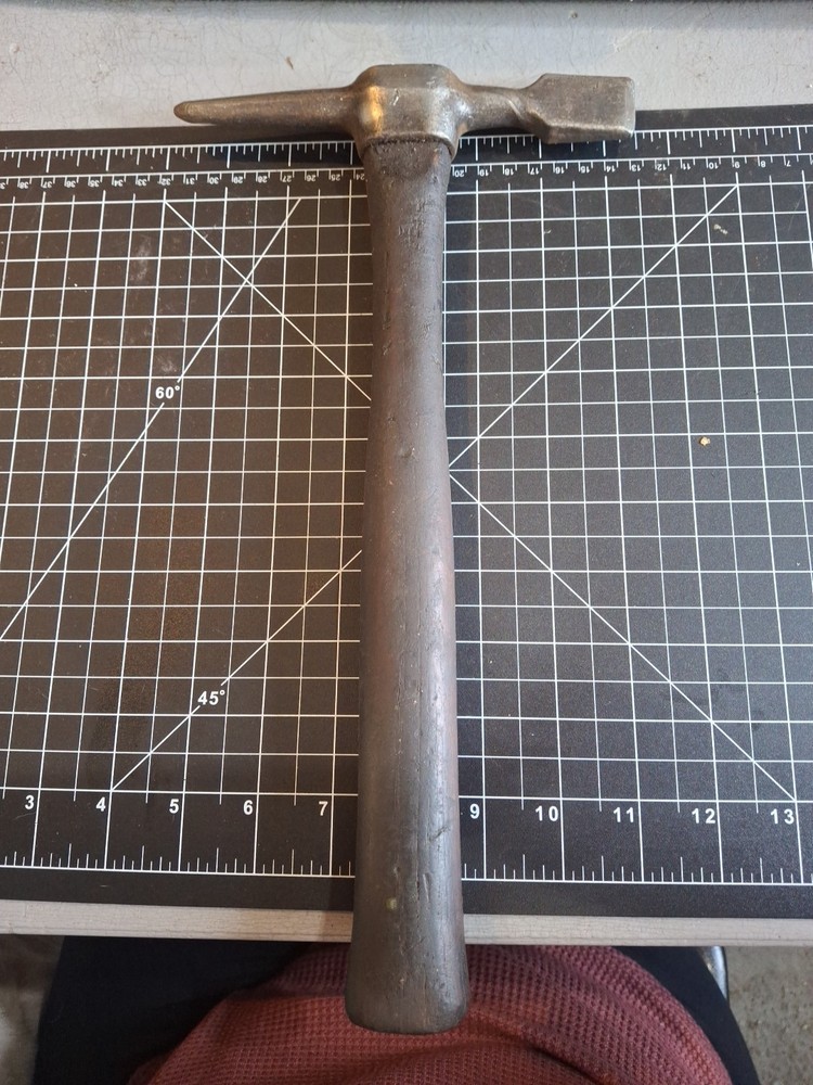 Handle Chipping Hammer