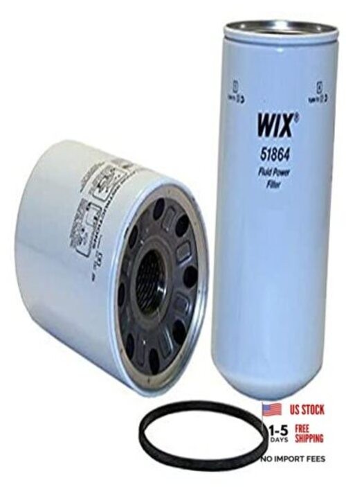Spin-On Hydraulic Filter - 51864