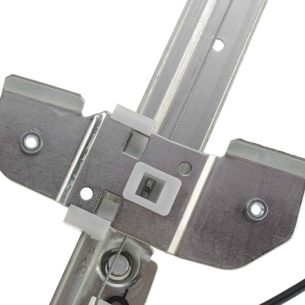 Front Left Side Window Regulator w/Motor 101-0693 1998-2003