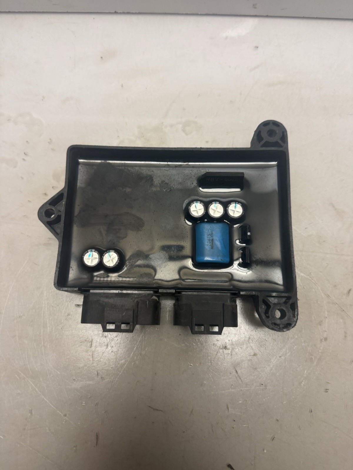 2007-2015 Polaris (OEM) ECU Computer Box (Yellow Injectors) 700 IQ Dragon RMK