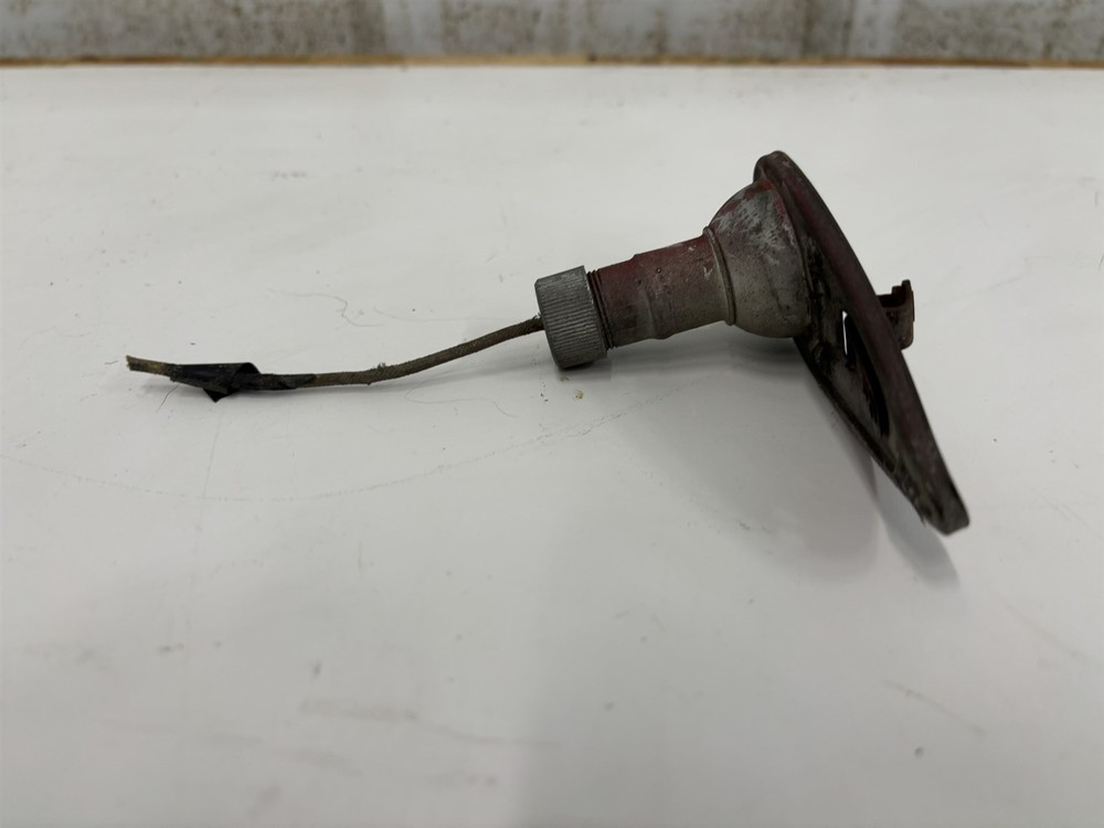 Luscombe Model 8 Grimes Model E NAV Navigation Wing Tip Light Reatiner Base
