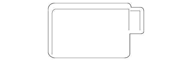 Genuine GM Side Obstacle Detection Control Module 84664805