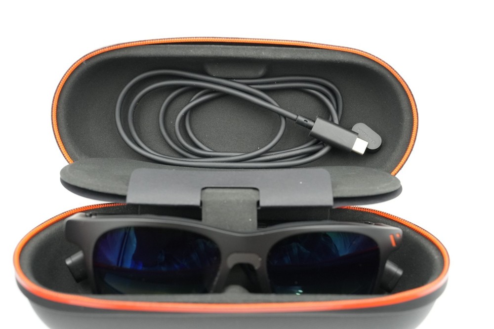 Virtue PRO XR/AR Glasses