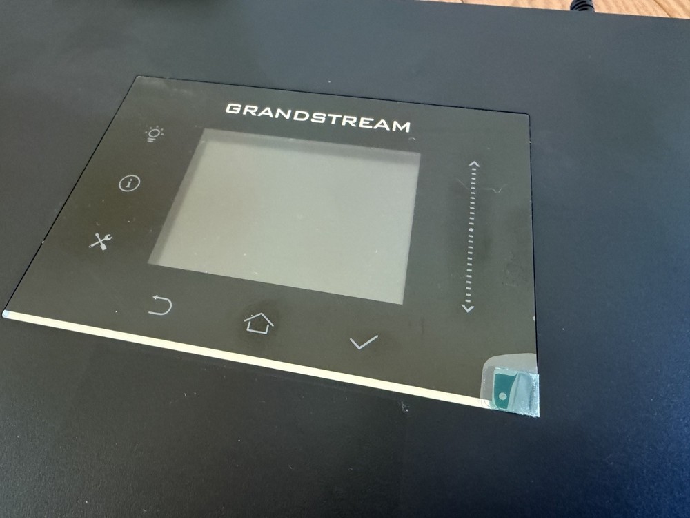 Grandstream UCM6301 IP PBX