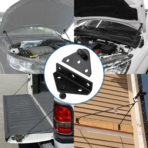 10mm Ball Stud Bracket, Gas strut mounting Brackets,Ball Stud Mounting
