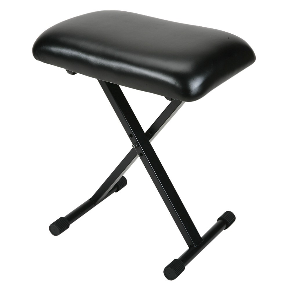 Proline PL1100 Padded Keyboard Bench
