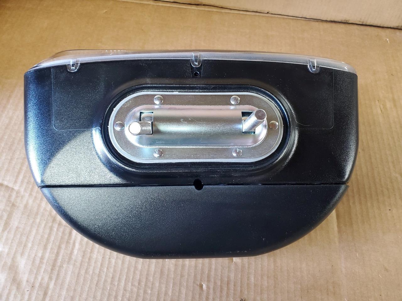 Original Western/Fisher Nighthawk Snow Plow P.S light 28802 Ultramount MM2 Right