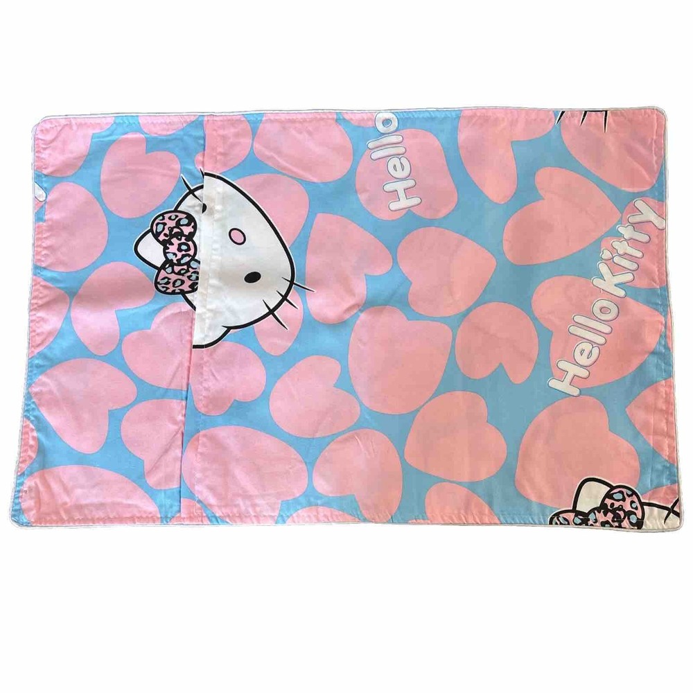 hello kitty pillow cases (2)