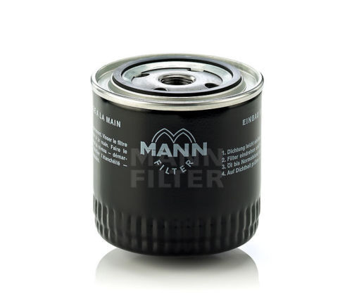 0531.000.002 Busch Oil Filter