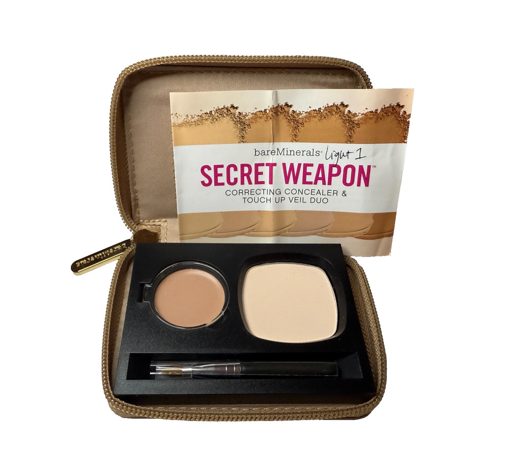 bareMinerals Makeup Face Concealer
