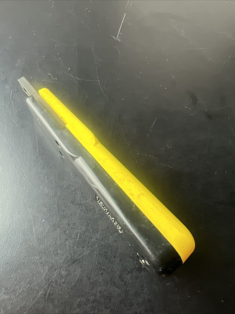 Siemon S714 Impact Tool