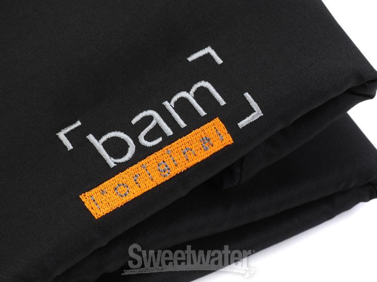 BAM Silk Violin Blanket