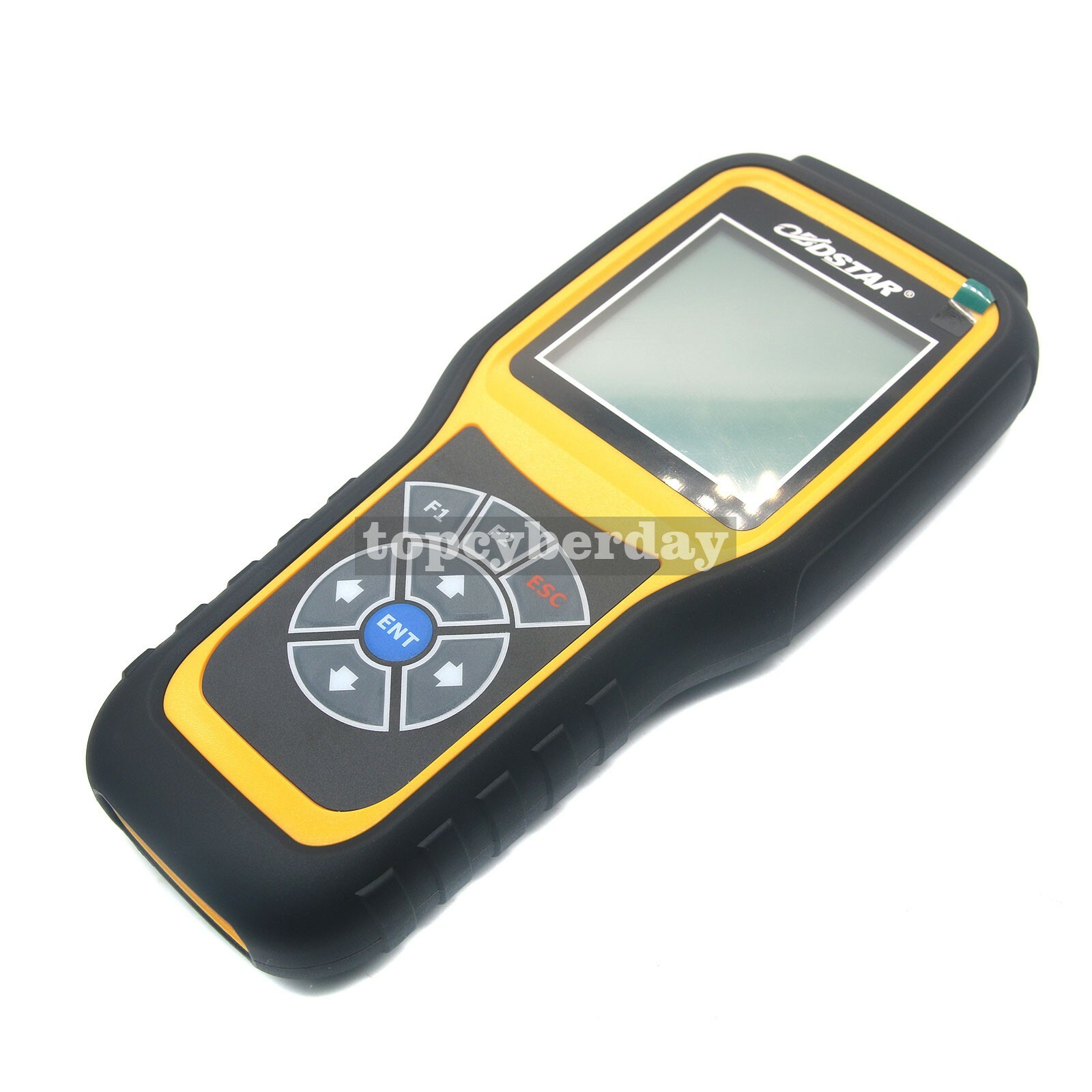 Professional OBDSTAR X300M Odometer Adjustment OBDII Mileage Correction Tool