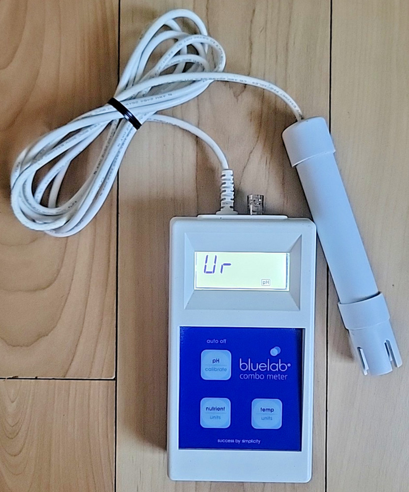 Blueleb Combo Meter Plus & Sensor - TESTED READ