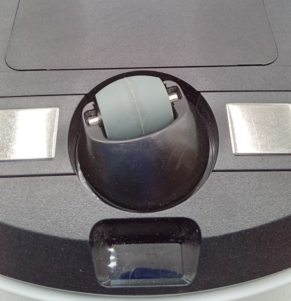 Lefant M310 Ultra Robot Vacuum White