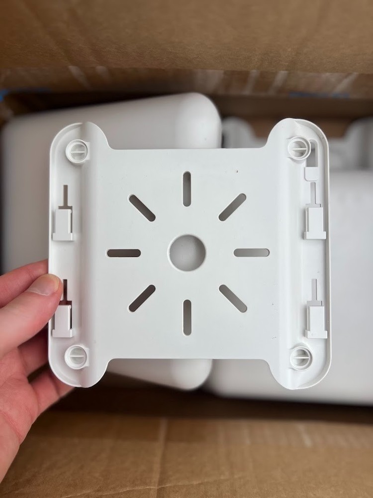 Luxul XAP1510 1900Mbps Wireless Access Point