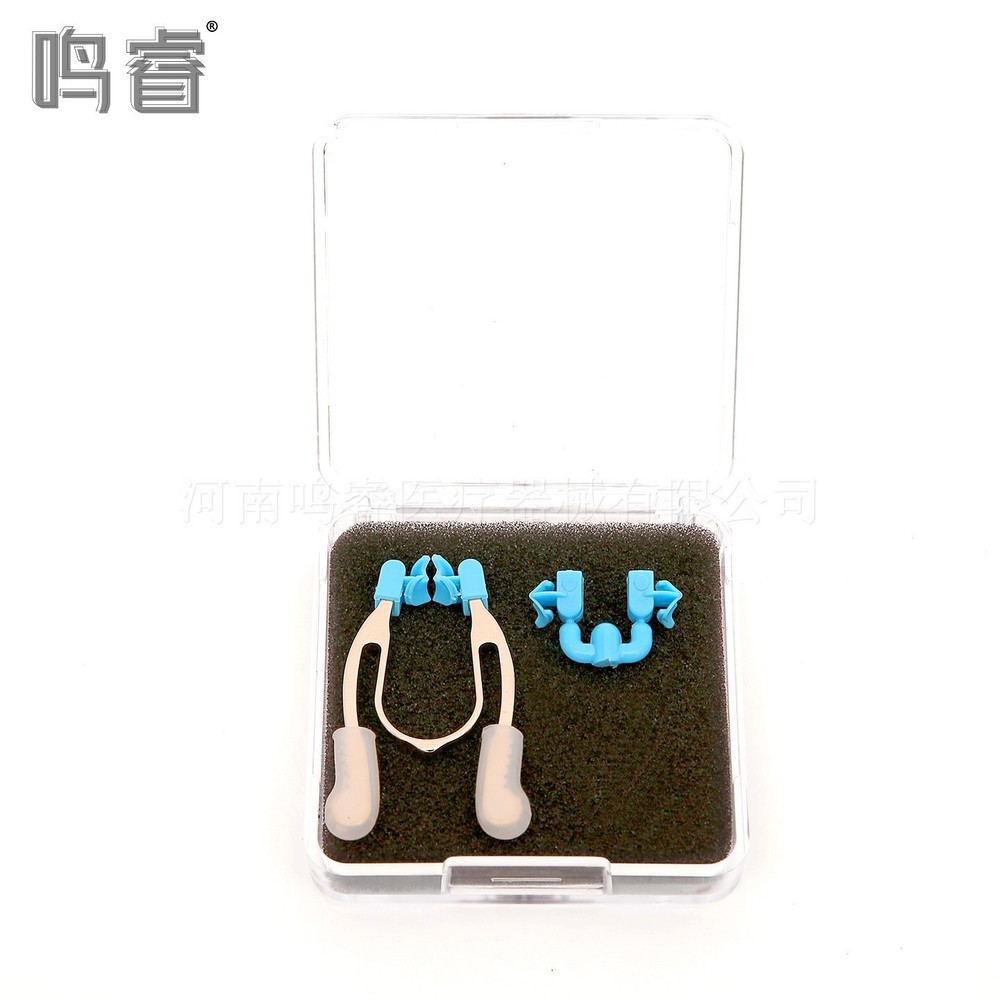 Dental watercress forming clamp ring