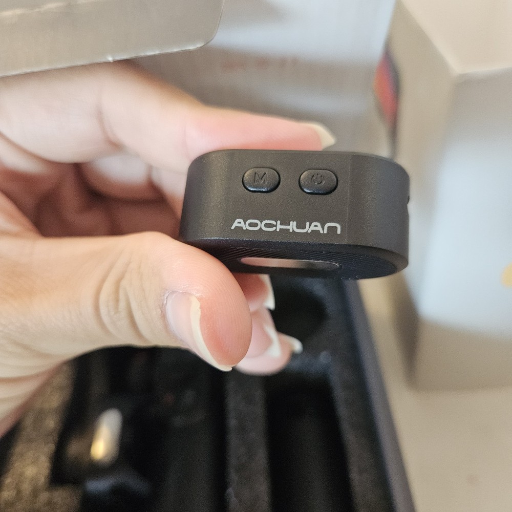 Smart XE , 3-Axis Smartphone Stabilizer