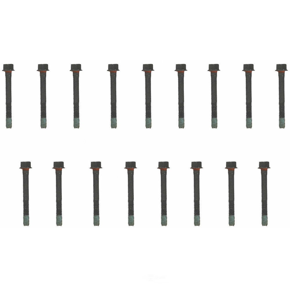 Stretch Head Bolt Set   Fel-Pro   ES72724