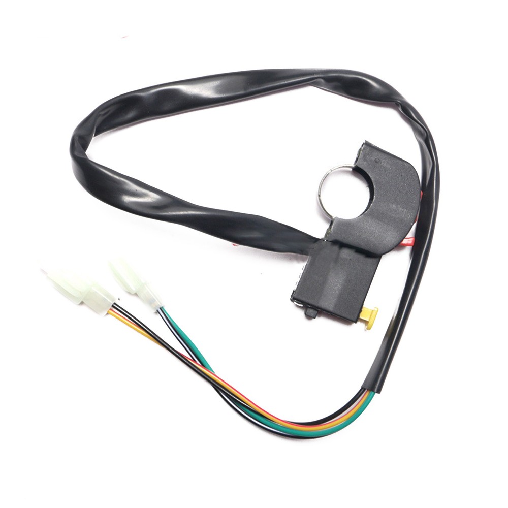Switch  Motorcycle Stop-Start Fun Start Or Car Light Switch For Motorcycle ATV E