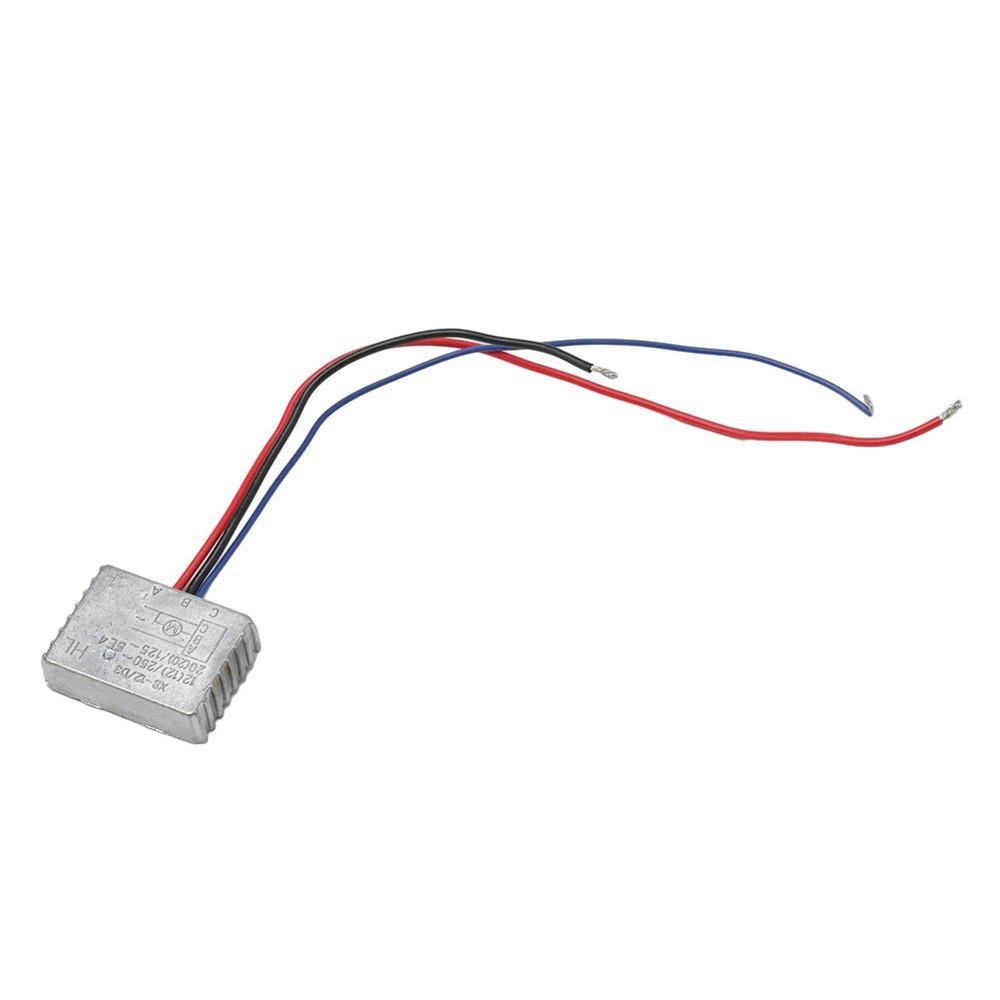 250V Start Switch AC Current Efficient Limiter Motor Motors Durable