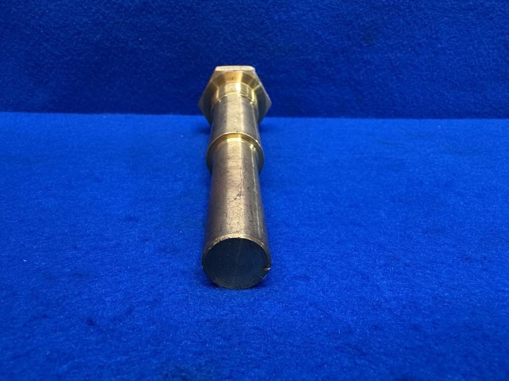 WINTERS Threaded Thermowell TIW04LF 20JN85