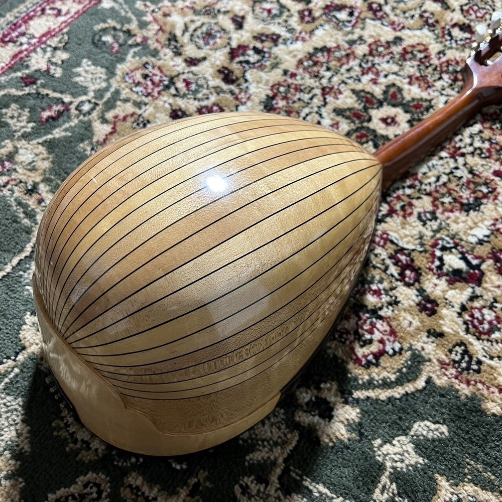 Suzuki M-30 [Mandolin]