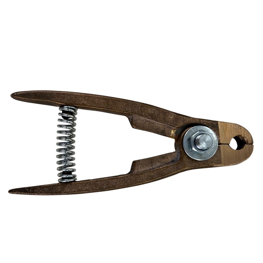 Lapidary Covington Bronze Split Pliers